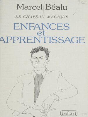 cover image of Le chapeau magique (1)
